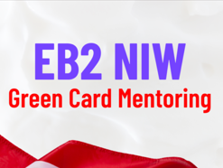 NIW (National Interest Waiver) Profile Building Consultation